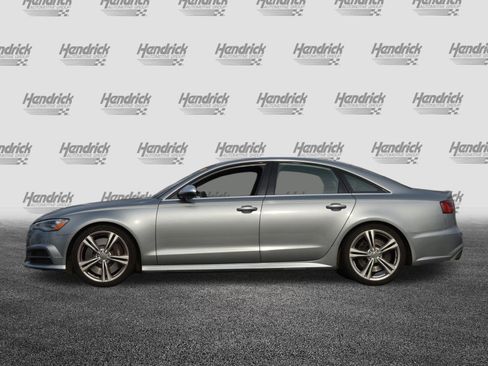 Used 2016 Audi S6 Premium Plus image 8