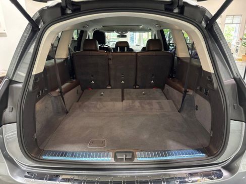 Used 2020 Mercedes-Benz GLS 450 4MATIC image 31