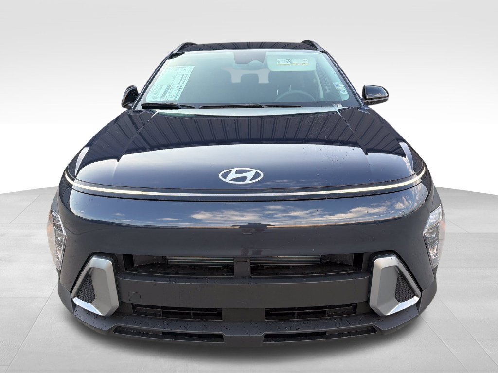 New 2027 Hyundai Kona SEL Sport FWD image 11