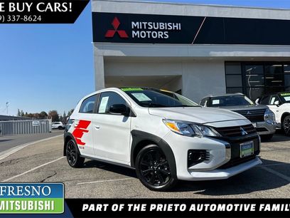 Used 2023 Mitsubishi Mirage
