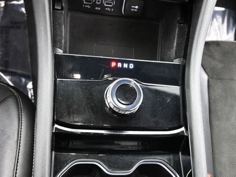 Used 2022 Jeep Grand Cherokee L Laredo AWD/4WD image 20
