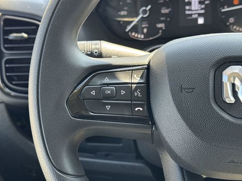 Used 2025 RAM ProMaster 2500 image 19