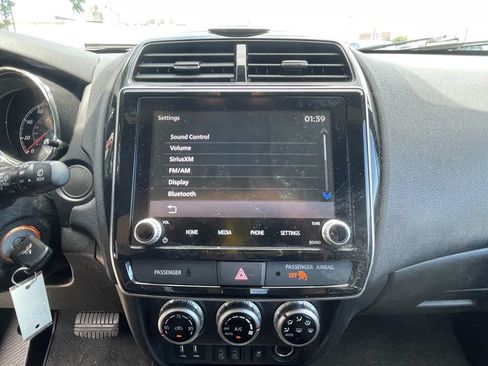 Used 2021 Mitsubishi Outlander Sport Black Edition AWD/4WD image 20