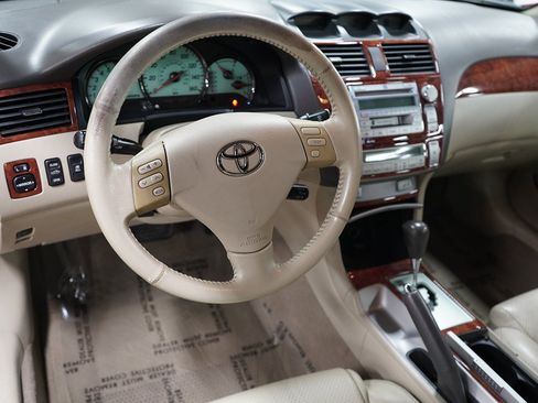 Used 2006 Toyota Solara SE FWD image 11