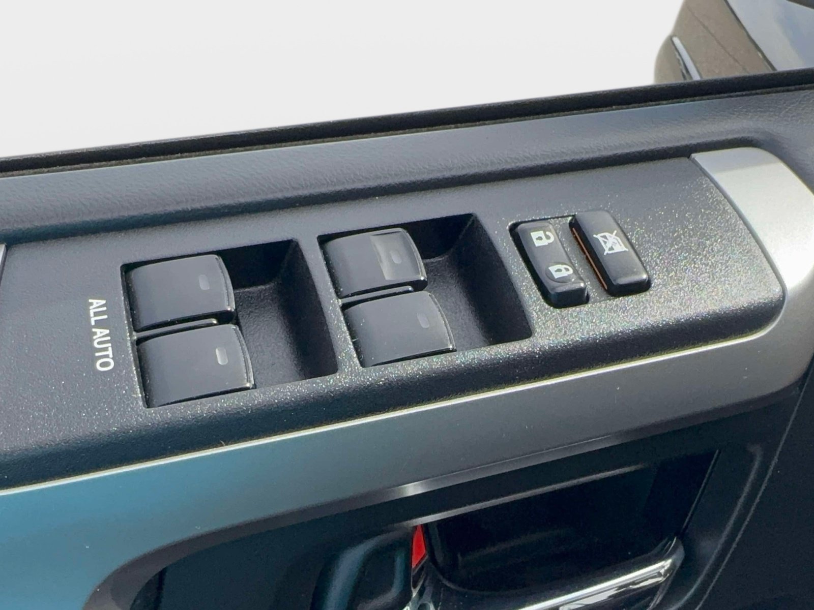 Used 2018 Toyota 4Runner SR5 Premium AWD/4WD image 19