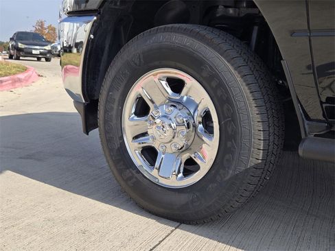 New 2025 RAM 2500 Tradesman image 10