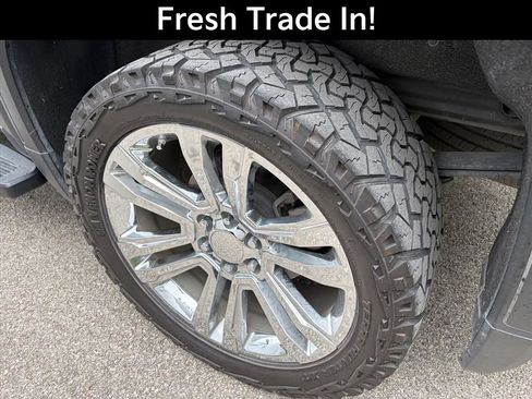 Used 2021 GMC Sierra 1500 SLT RWD image 6
