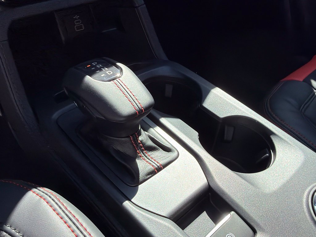 New 2026 Ford Ranger Raptor AWD/4WD image 27
