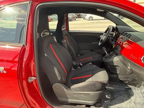 Used 2013 FIAT 500 Abarth image 28