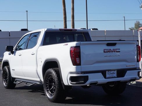 Certified 2025 GMC Sierra 1500 Elevation image 3