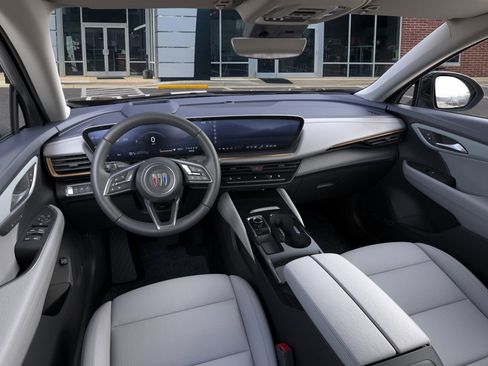 New 2026 Buick Envision Avenir AWD/4WD image 39