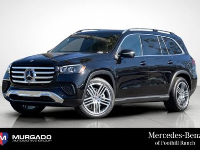 New 2025 Mercedes-Benz GLS 450 4MATIC