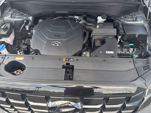 Used 2023 Hyundai Palisade Limited image 28