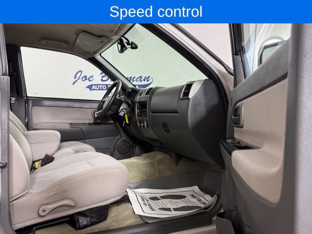 Used 2005 Chevrolet Colorado LS RWD image 15