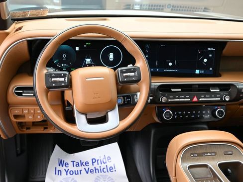 Used 2026 Hyundai Palisade Calligraphy FWD image 30