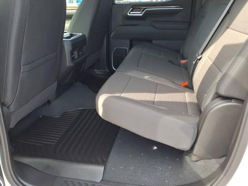 New 2026 Chevrolet Silverado 1500 LT w/ Safety Package RWD image 17