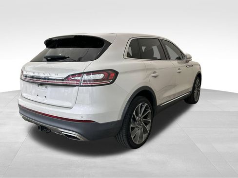 Used 2022 Lincoln Nautilus Reserve w/ Equipment Group 202A AWD/4WD image 5