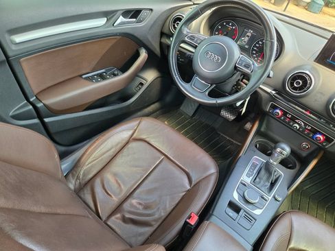 Used 2015 Audi A3 1.8T Premium w/ Cold Weather Package FWD image 20