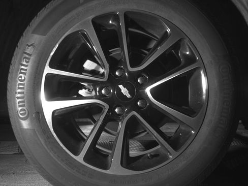 Used 2025 Chevrolet TrailBlazer LT image 15