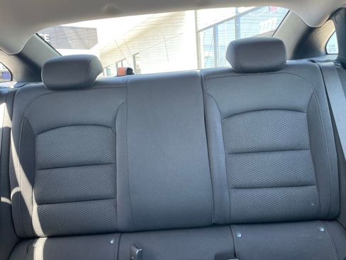 Used 2023 Chevrolet Malibu LS w/ Driver Confidence Package FWD image 22