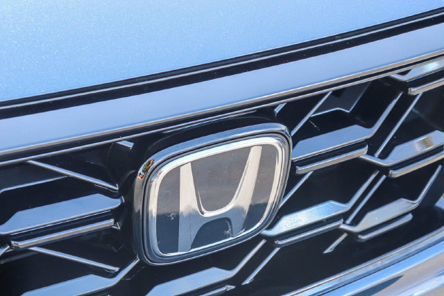 Used 2026 Honda CR-V Sport-L image 5