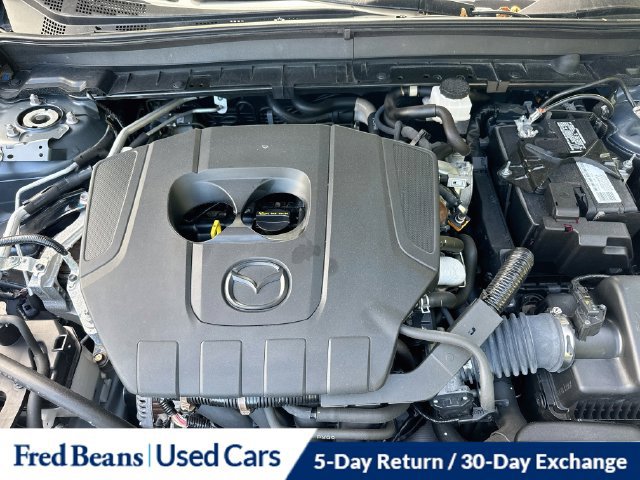 Used 2023 MAZDA CX-30 AWD 2.5 S w/ Preferred Package image 36
