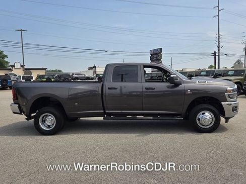 New 2026 RAM 3500 Tradesman image 14