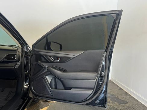 Used 2022 Subaru Legacy Premium AWD/4WD image 21