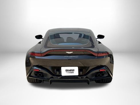 Used 2020 Aston Martin V8 Vantage Coupe RWD image 15