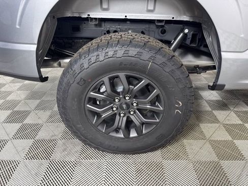 New 2025 Ford F150 Tremor w/ Bed Utility Package image 29