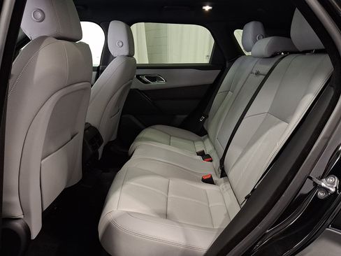 Certified 2026 Land Rover Range Rover Velar S AWD/4WD image 10