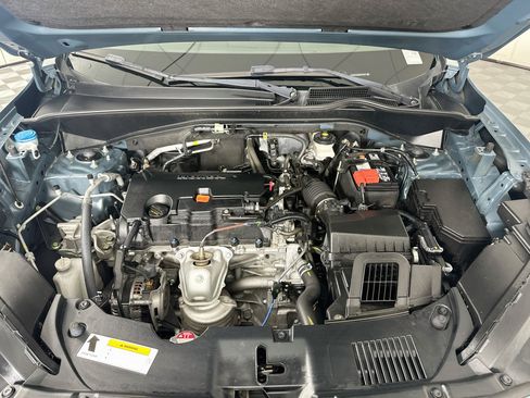 Used 2024 Honda HR-V LX image 30