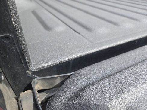 Used 2024 RAM 1500 Classic Warlock w/ Electronics Group image 28