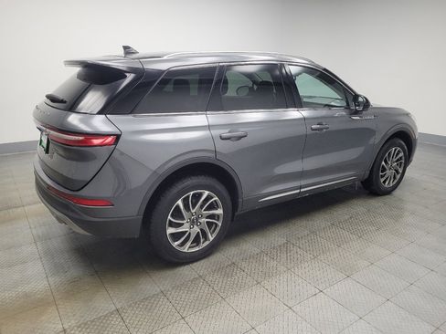 Used 2021 Lincoln Corsair w/ Equipment Group 101A image 10