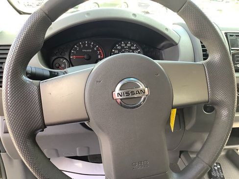 Used 2008 Nissan Frontier SE RWD image 17