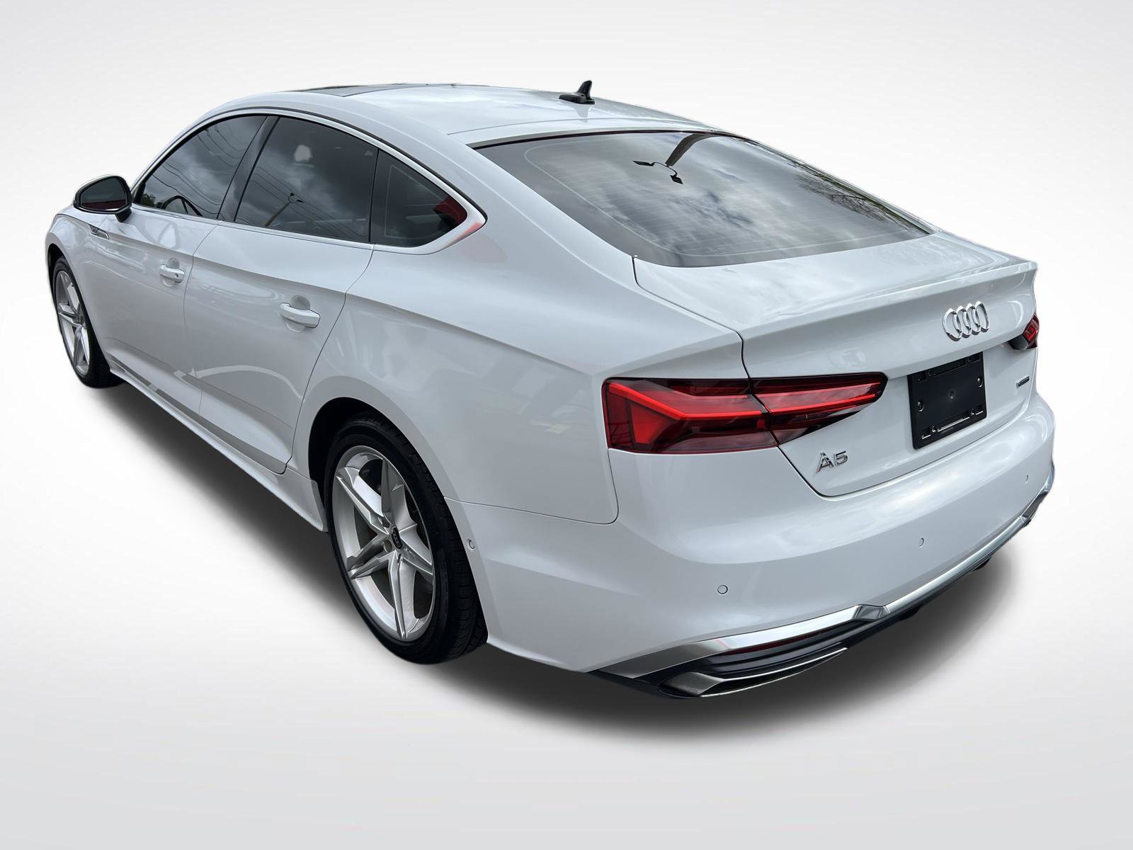 Used 2022 Audi A5 2.0T Prestige AWD/4WD image 6