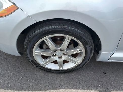Used 2008 Mitsubishi Eclipse GT image 9