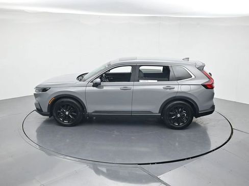 Used 2024 Honda CR-V EX-L image 42