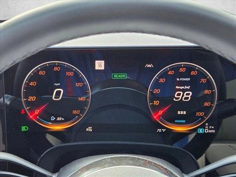 New 2026 Mercedes-Benz CLA 350 image 11