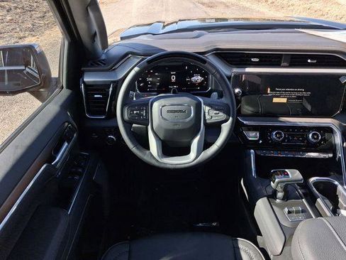 New 2026 GMC Sierra 1500 Denali image 14