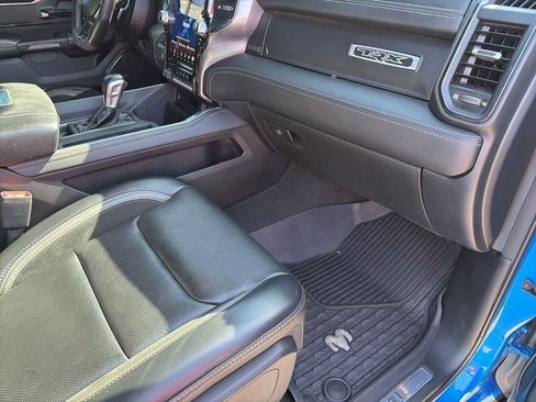 Used 2021 RAM 1500 TRX w/ TRX Level 2 Equipment Group AWD/4WD image 33