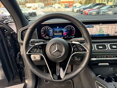Used 2026 Mercedes-Benz GLE 350 GLE 350 image 15