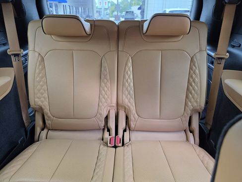 Used 2022 Jeep Grand Cherokee L Summit w/ Advanced Protech Group IV RWD image 18