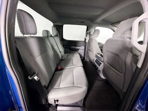 Used 2024 Ford F150 XLT w/ Mobile Office Package AWD/4WD image 27