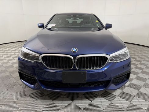 Used 2020 BMW 530e xDrive w/ M Sport Package AWD/4WD image 6