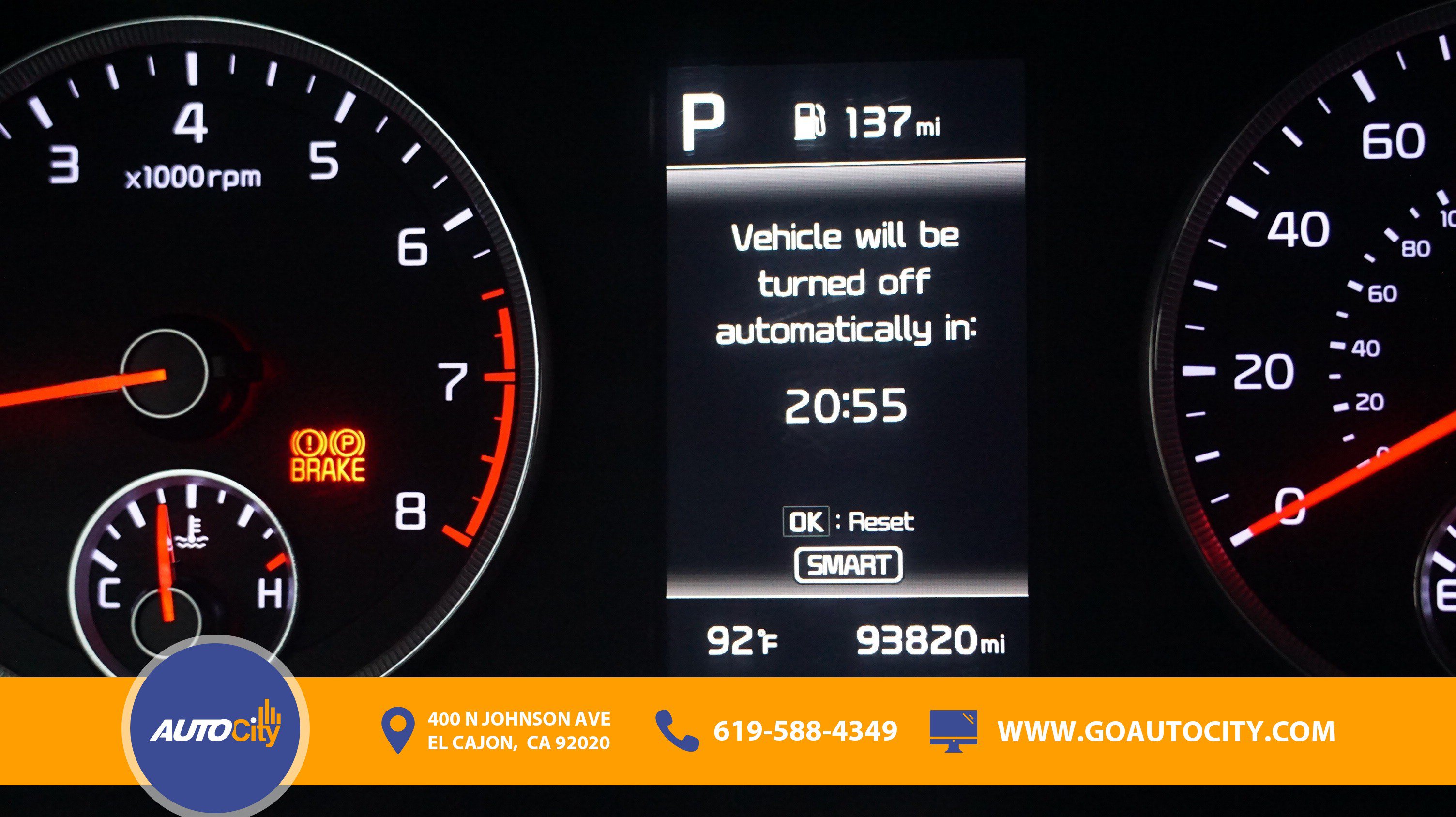 Used 2022 Kia K5 GT-Line w/ GT-Line FWD Premium Package image 3