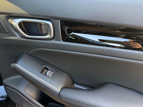 New 2026 Honda Civic Sport Touring image 39