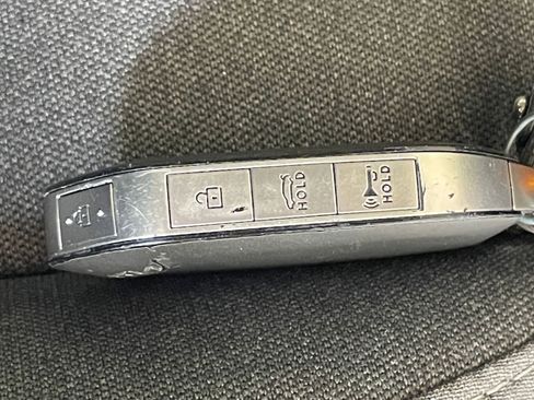 Used 2025 Kia K4 LXS image 21