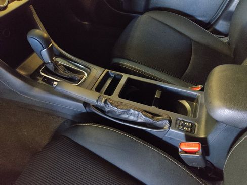 Used 2015 Subaru Impreza 2.0i Sport Premium AWD/4WD image 26