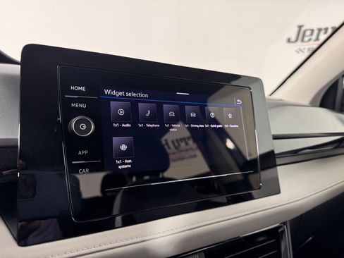 Used 2025 Volkswagen Taos S FWD image 20